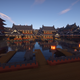 Illustration for article titled Ancient Japan Has Never Looked Better in Minecraft